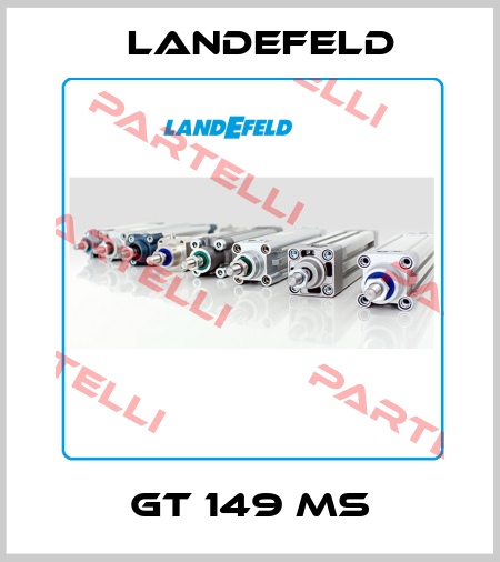 GT 149 MS Landefeld