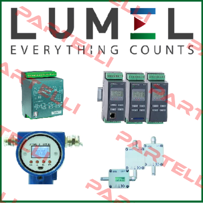 EA 19N E61700000008 LUMEL