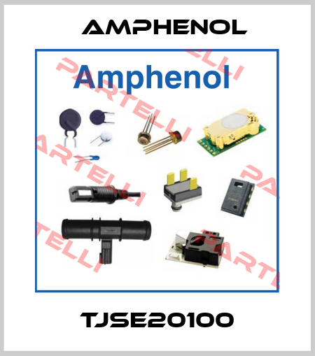 TJSE20100 Amphenol