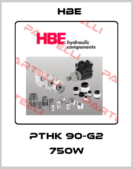 PTHK 90-G2 750W HBE