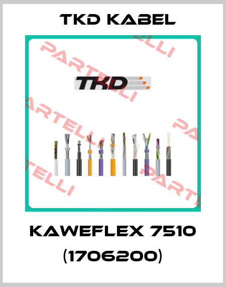 KAWEFLEX 7510 (1706200) TKD Kabel