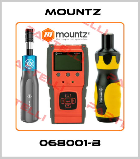 068001-B Mountz