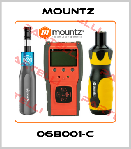 068001-C Mountz