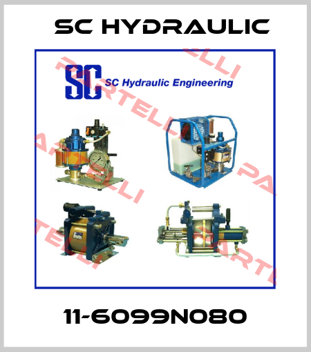 11-6099N080 SC Hydraulic