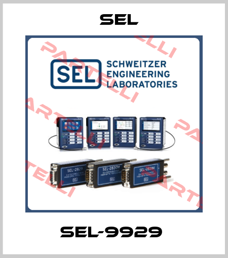 SEL-9929  Sel
