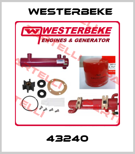 43240 Westerbeke