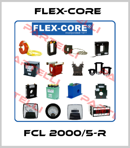 FCL 2000/5-R Flex-Core