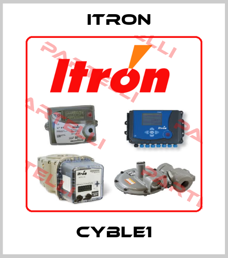 CYBLE1 Itron