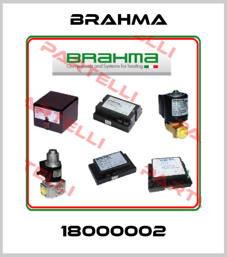 18000002 Brahma