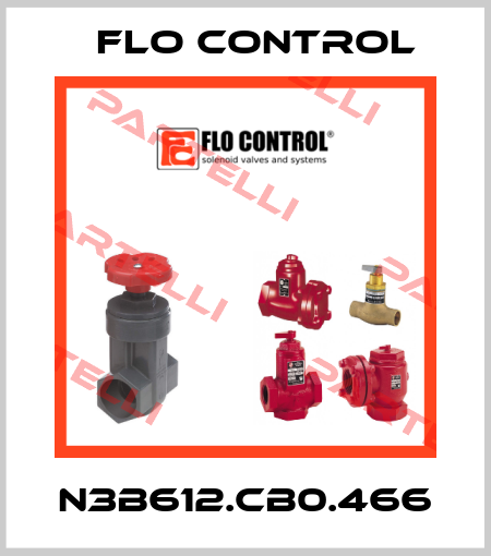 N3B612.CB0.466 Flo Control