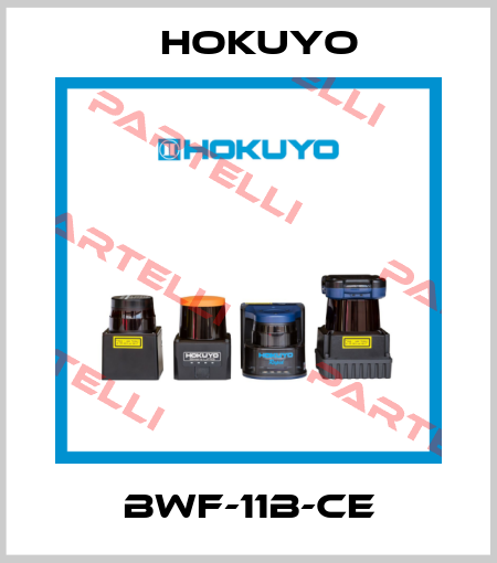 BWF-11B-CE Hokuyo