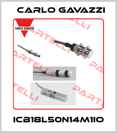 ICB18L50N14M1IO Carlo Gavazzi