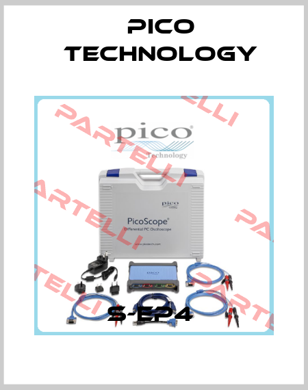 S-EP4  Pico Technology