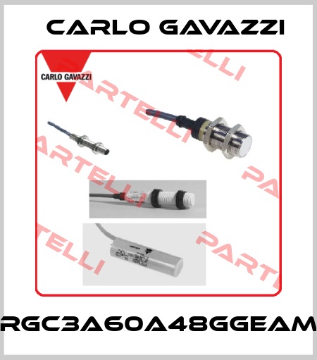 RGC3A60A48GGEAM Carlo Gavazzi