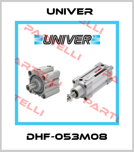 DHF-053M08 Univer