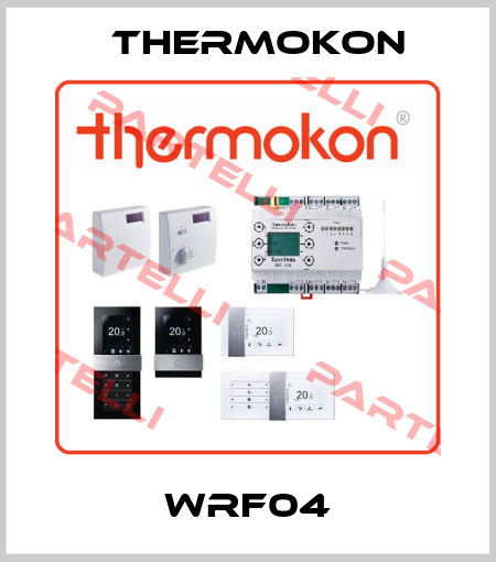 WRF04 Thermokon