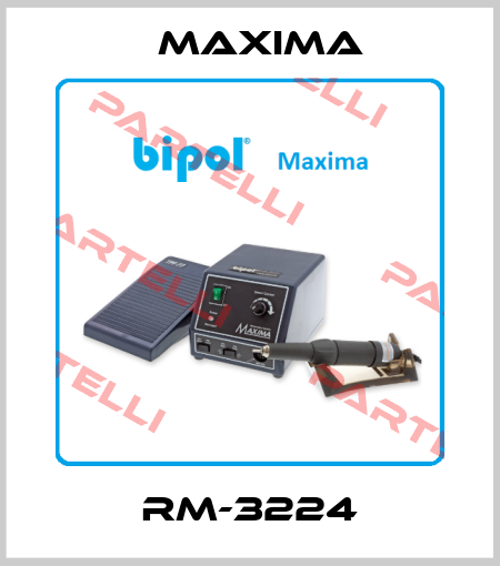 RM-3224 Maxima