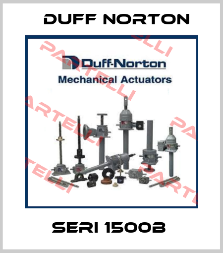 SERI 1500B  Duff Norton