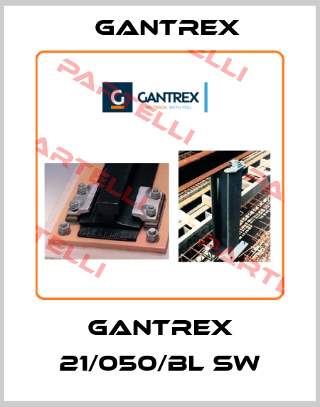 GANTREX 21/050/BL sw Gantrex