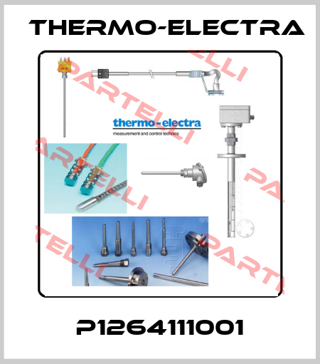 P1264111001 Thermo-Electra
