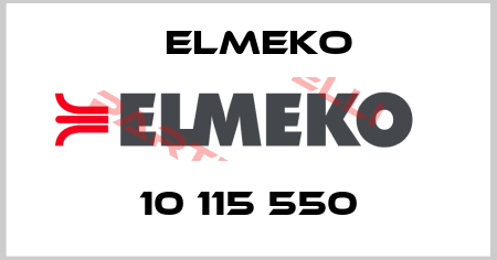 10 115 550 ELMEKO