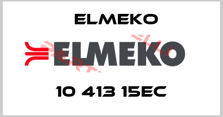 10 413 15EC ELMEKO