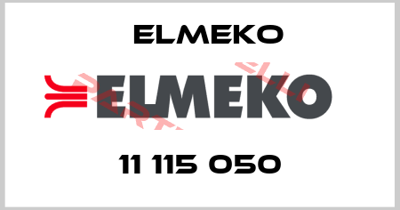 11 115 050 ELMEKO