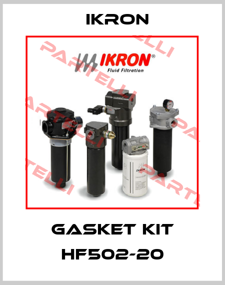 GASKET KIT HF502-20 Ikron