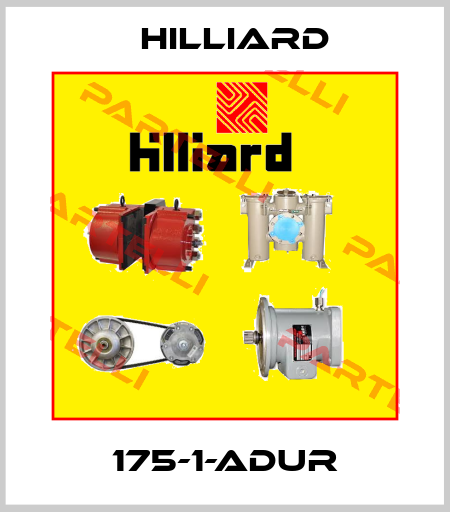 175-1-ADUR Hilliard