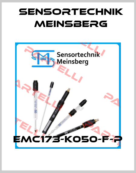EMC173-K050-F-P Sensortechnik Meinsberg