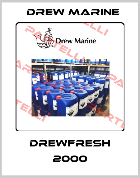 Drewfresh 2000 Drew Marine