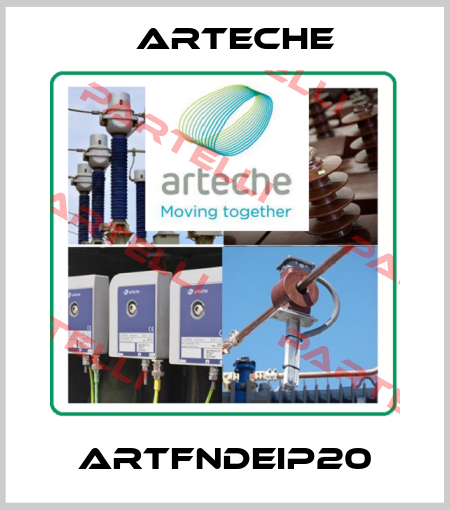 ARTFNDEIP20 Arteche