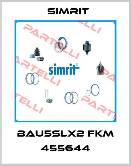 BAU5SLX2 FKM 455644 SIMRIT