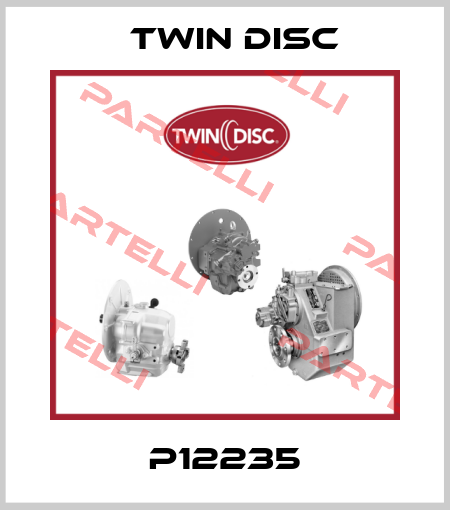 p12235 Twin Disc