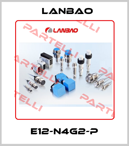 E12-N4G2-P LANBAO
