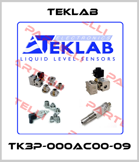TK3P-000AC00-09 Teklab