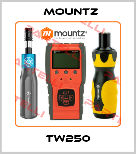 TW250 Mountz