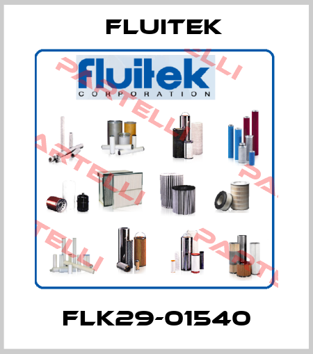 FLK29-01540 FLUITEK