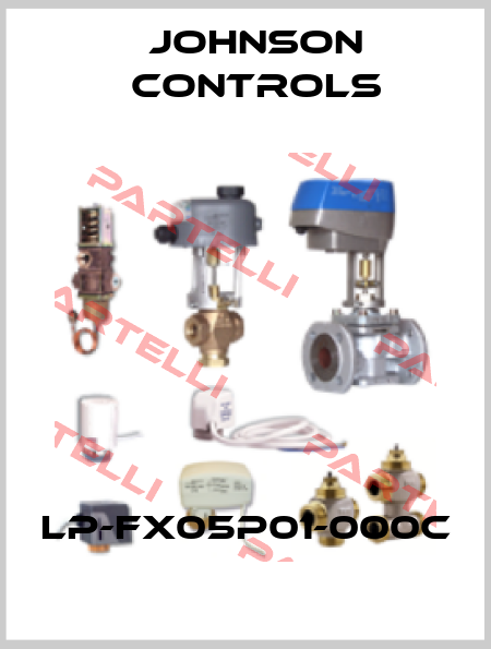LP-FX05P01-000C Johnson Controls