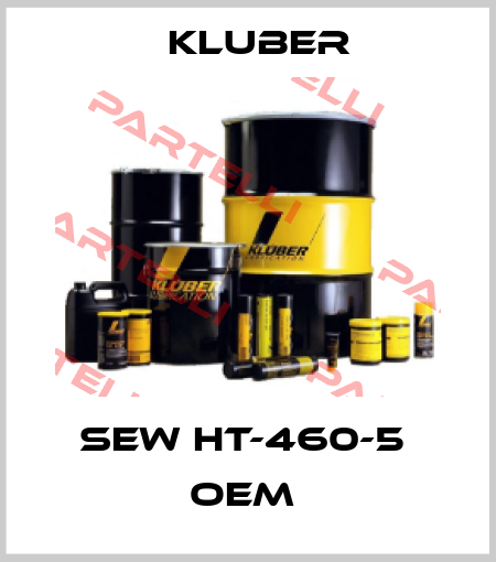 SEW HT-460-5  OEM  Kluber