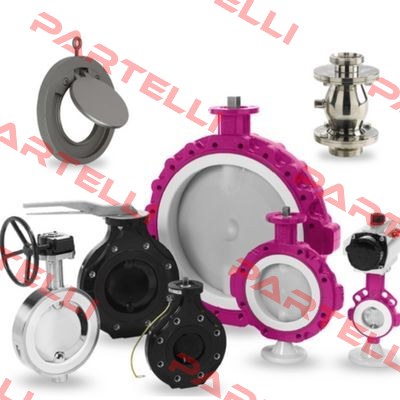 DKZ 103   DN 350 Warex