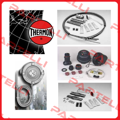 SafeTrace BTS-10B1 Thermon