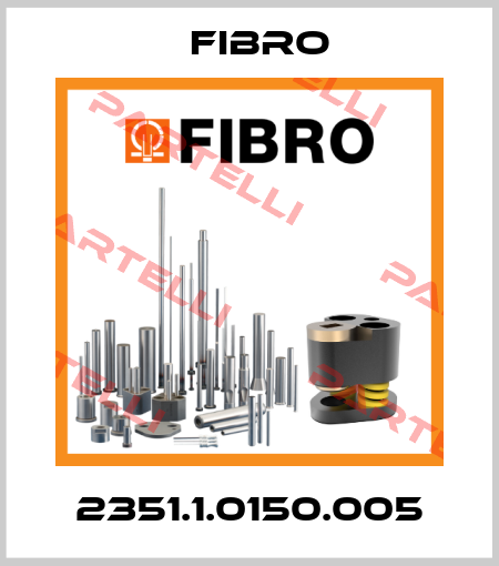 2351.1.0150.005 Fibro