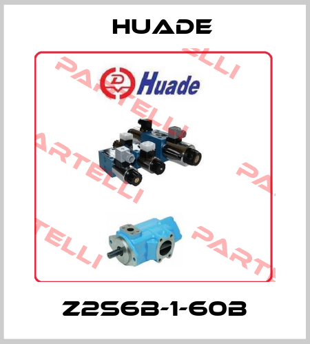 Z2S6B-1-60B Huade