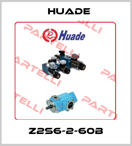 Z2S6-2-60B Huade