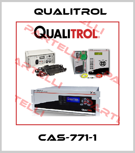 CAS-771-1 Qualitrol