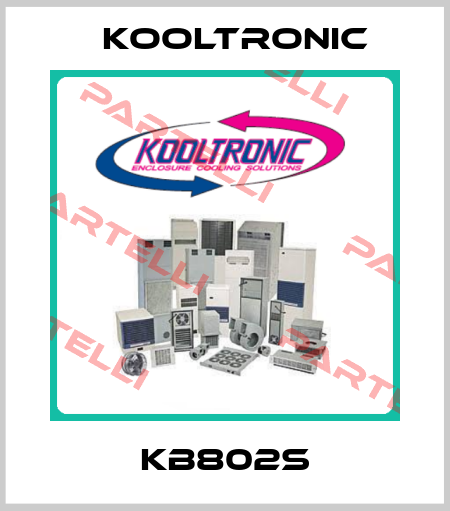 KB802S Kooltronic