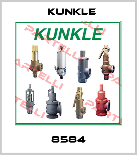 8584 Kunkle