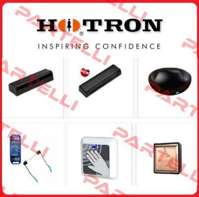 J01J4 Hotron