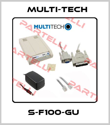 S-F100-GU  Multi-Tech